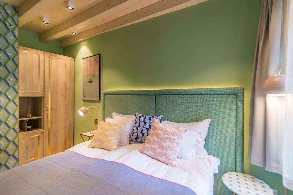 Standard Room photo 1