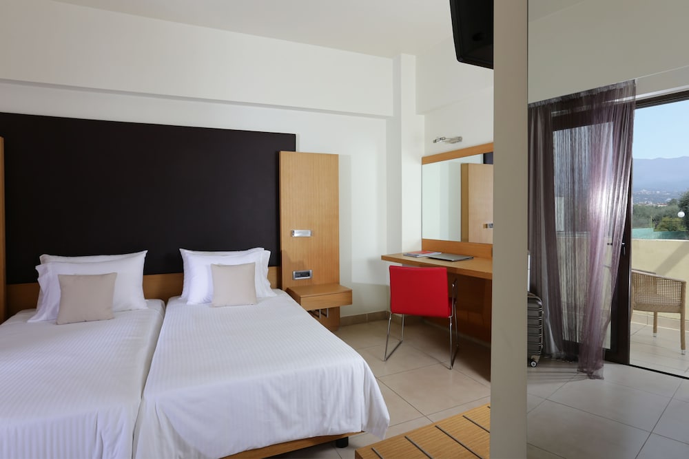 Double Room, Garden View - Photo 6