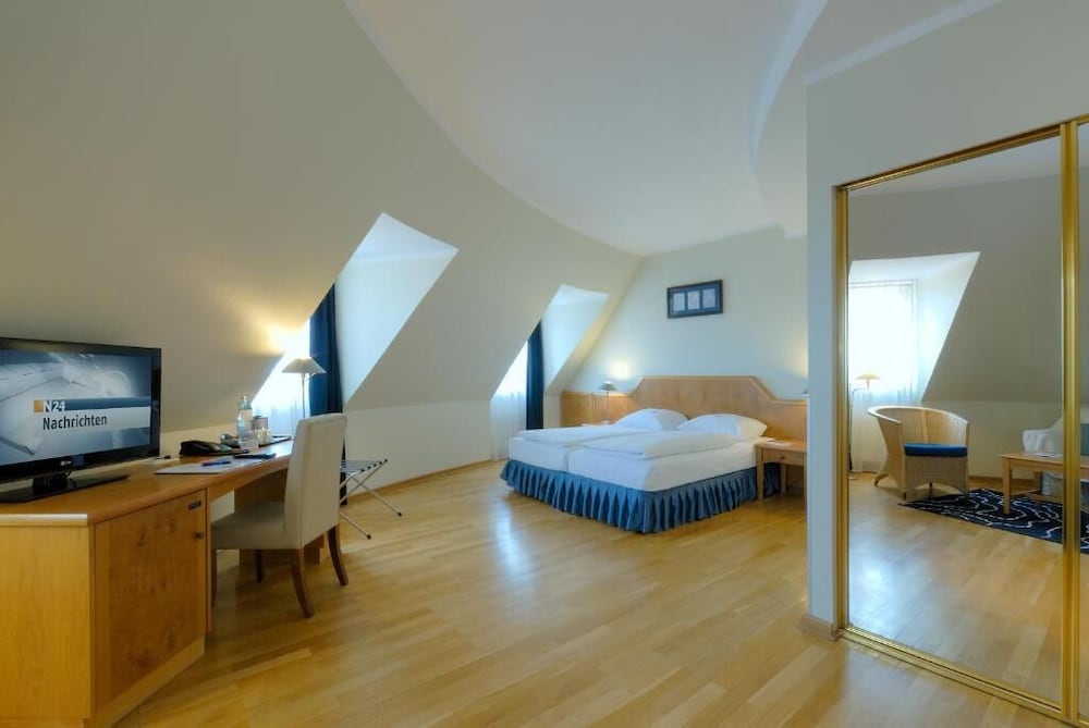Comfort Quadruple Room photo 1