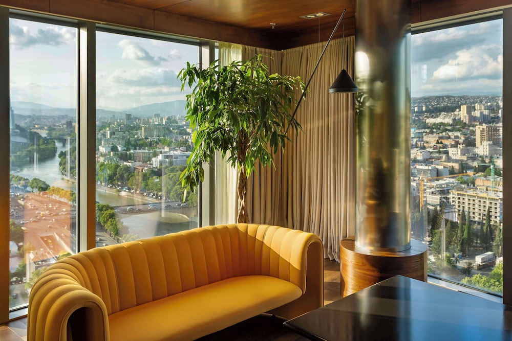 Presidential Suite photo 3