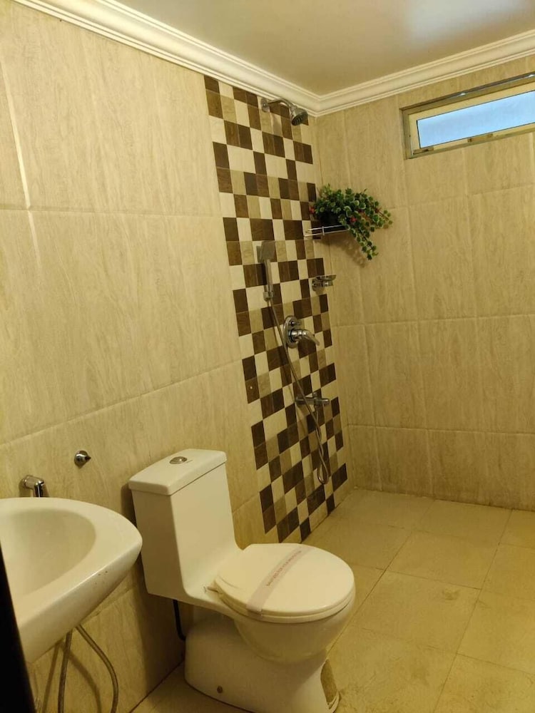 Deluxe Quadruple Room photo 2