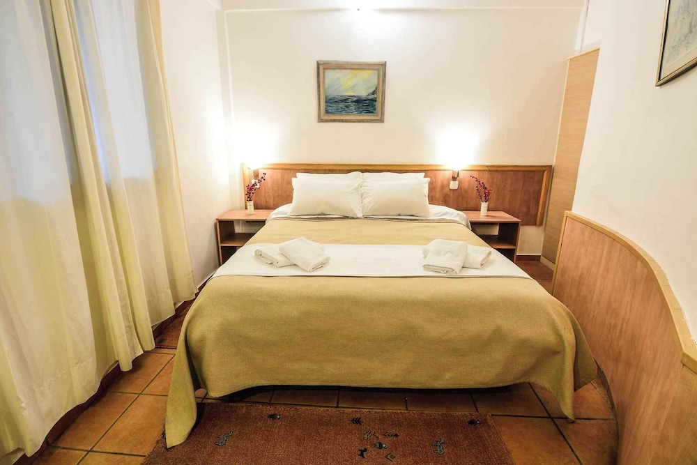 Family Quadruple Room