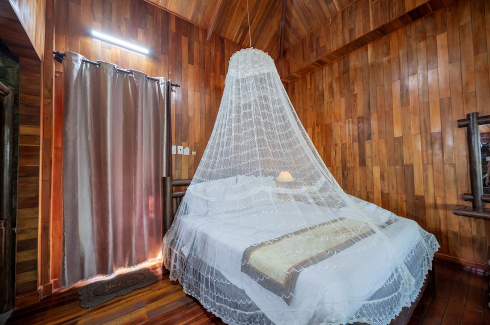 Bungalow, Non Smoking, Sea View - Photo 6