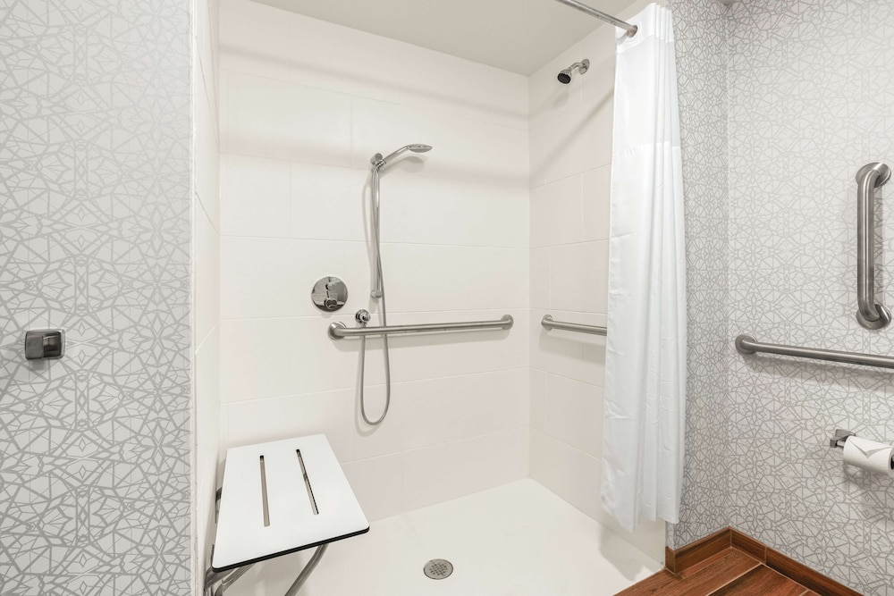 Hampton Inn Bellingham Airport, WA, 사진 2