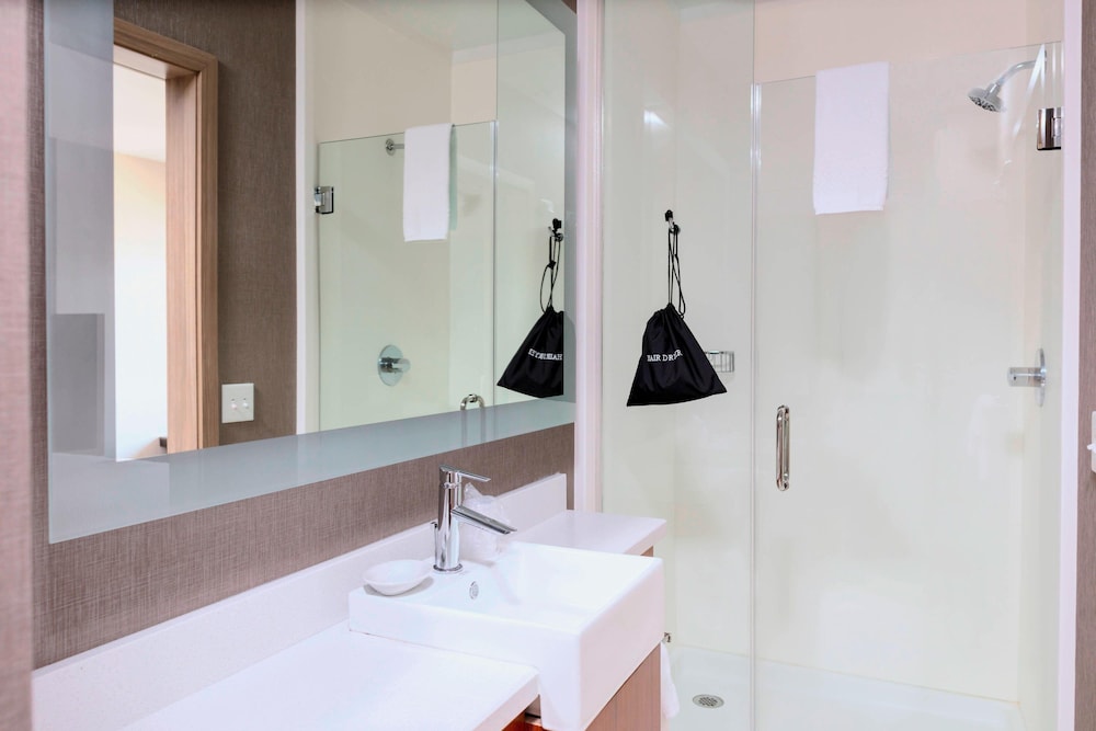 SpringHill Suites by Marriott Great Falls, Foto 3