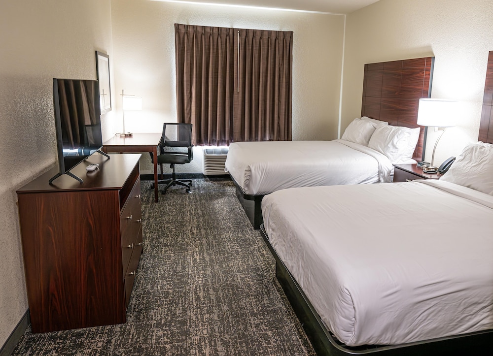 Room, 2 Queen Beds, Non Smoking - Photo 2