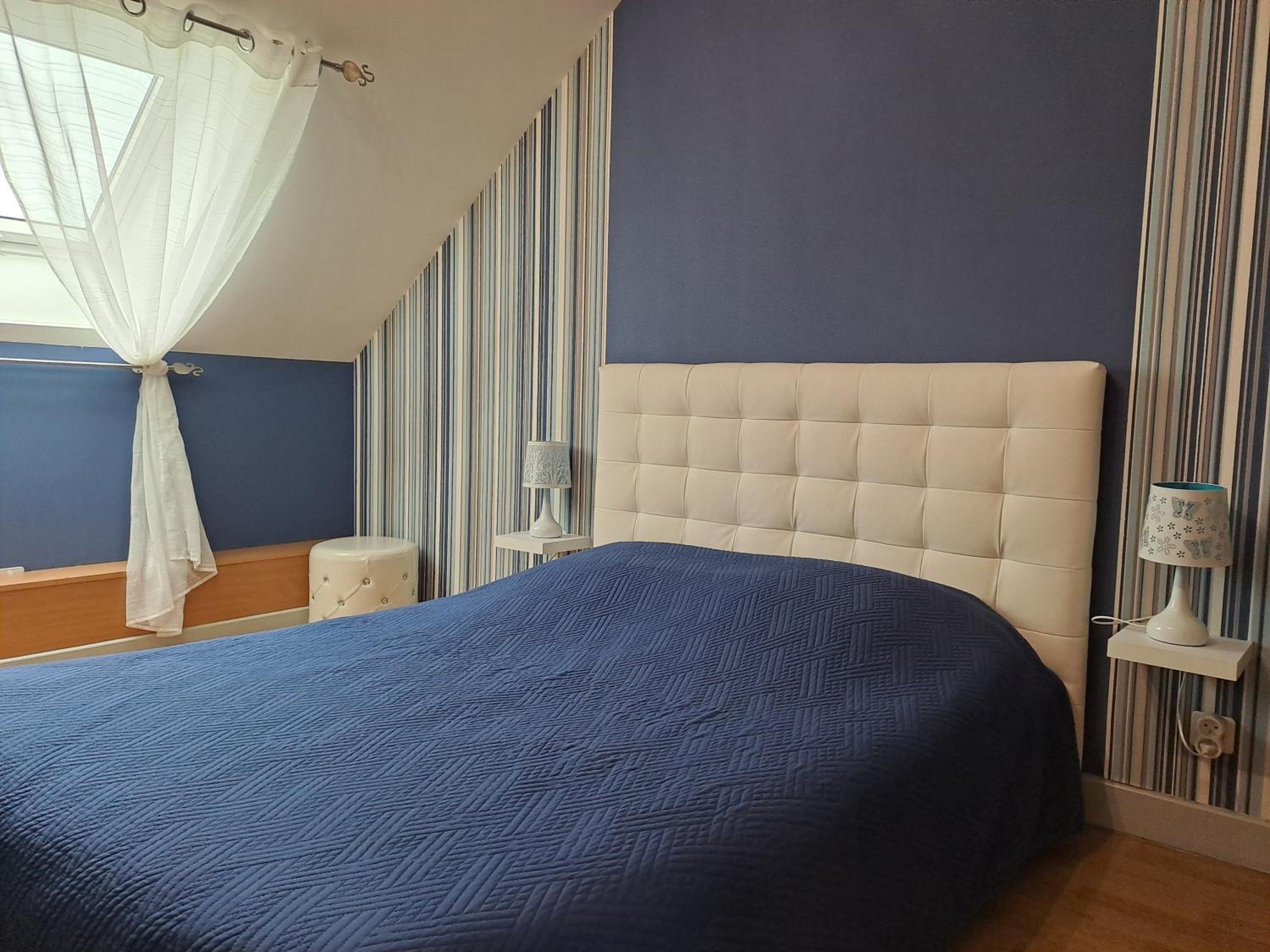 Double Room - Photo 4