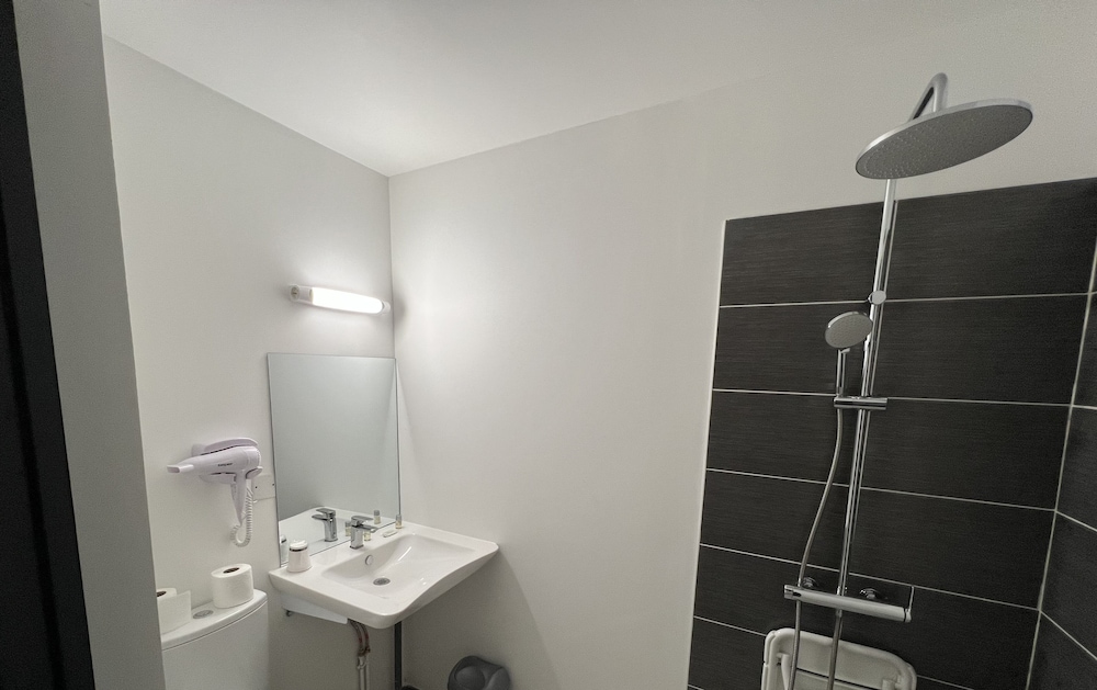 Hotel de la Paix Lyon Sud Givors, Foto 3