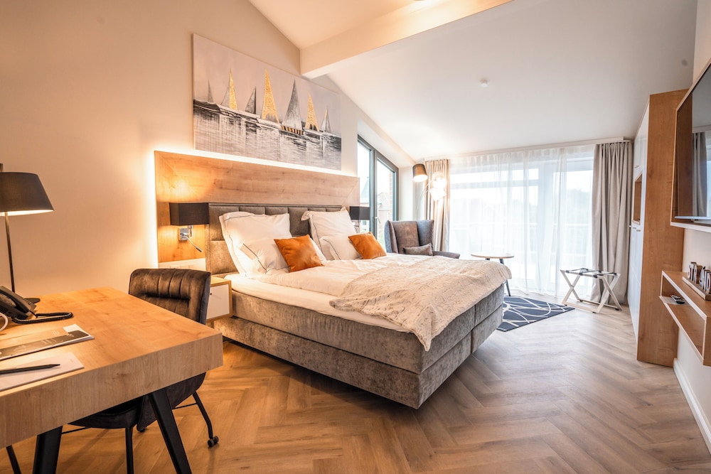 Panoramic Double Room