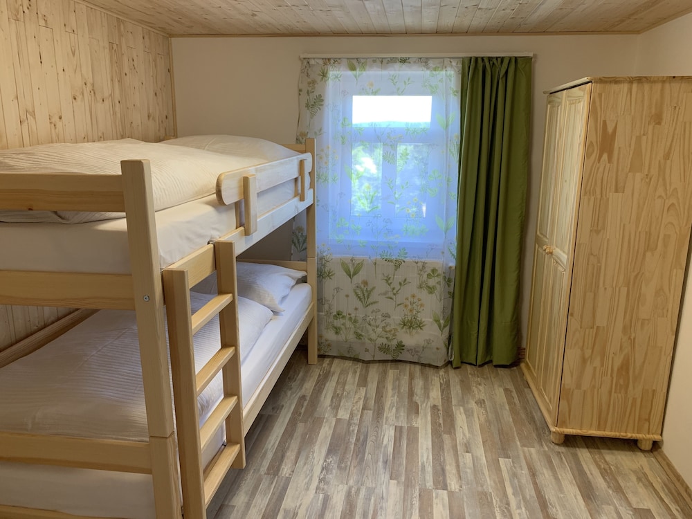 Panoramic Apartment (6) photo 3