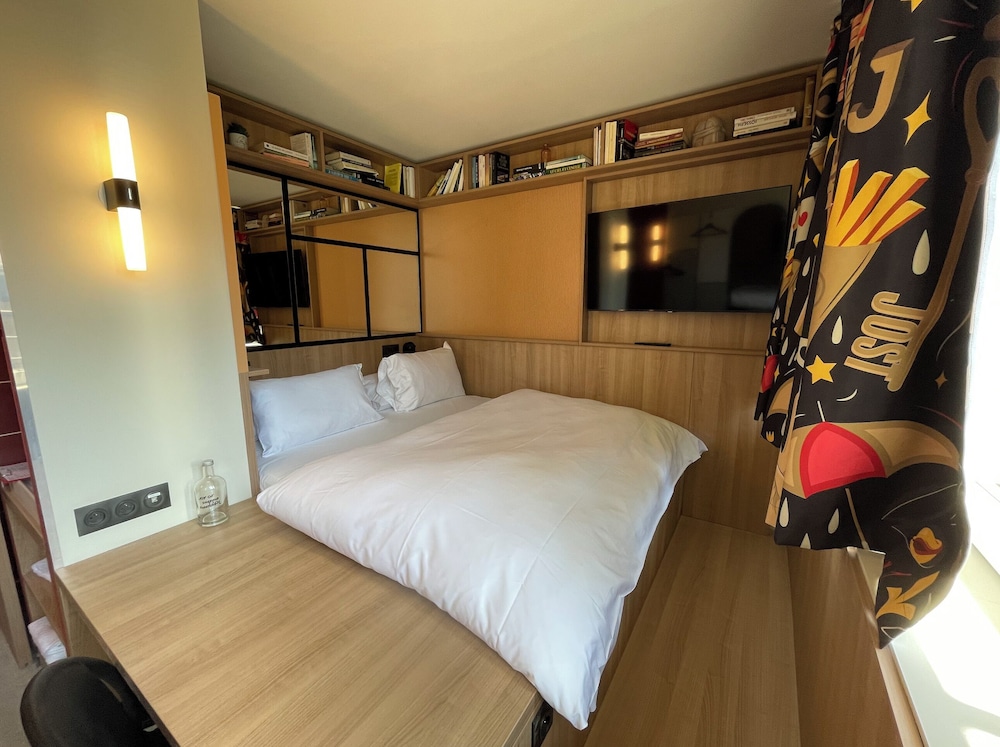 JOST SIGNATURE - Standard Room photo 1