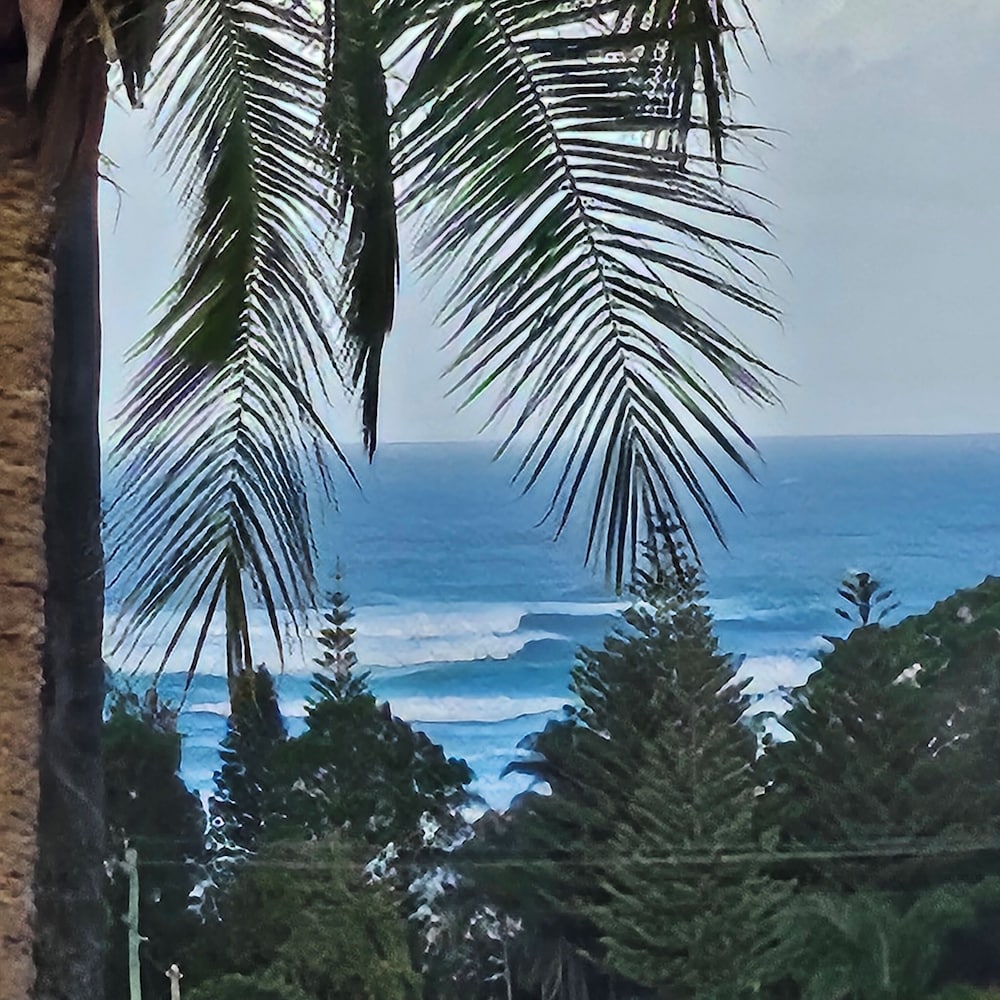 Superior Room, Balcony, Sea View photo 2