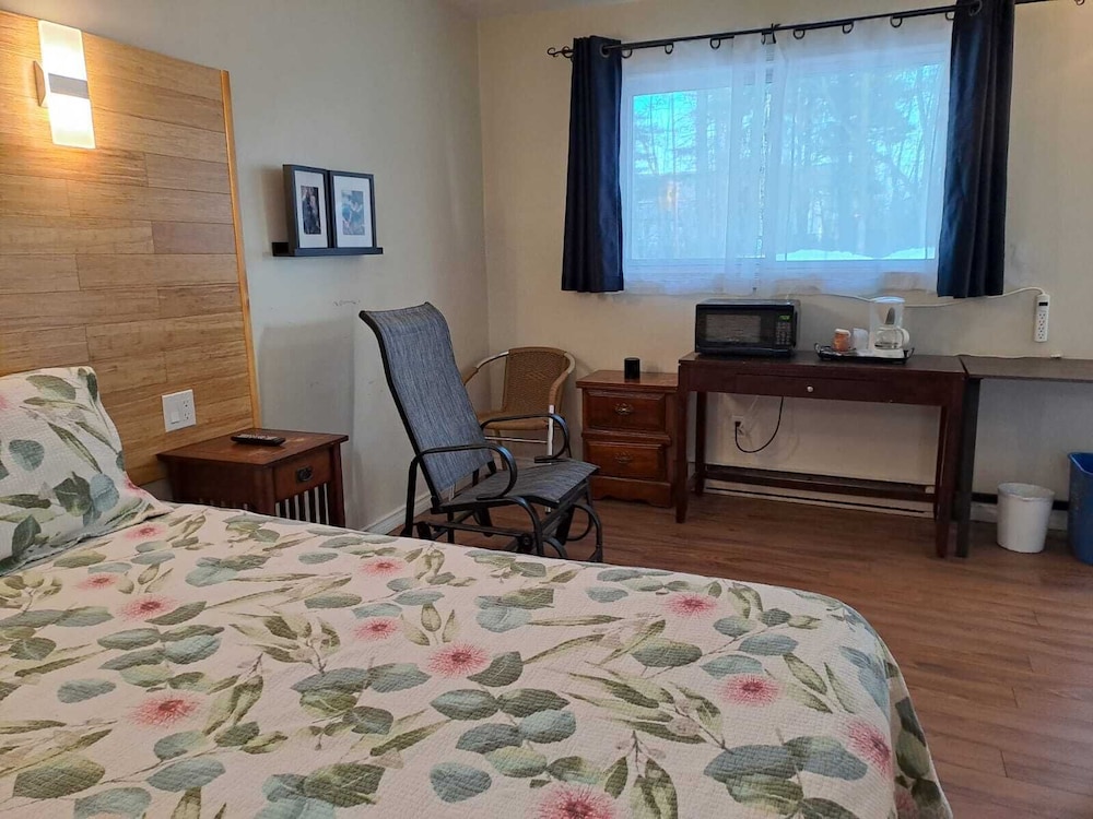 Deluxe Room photo 2