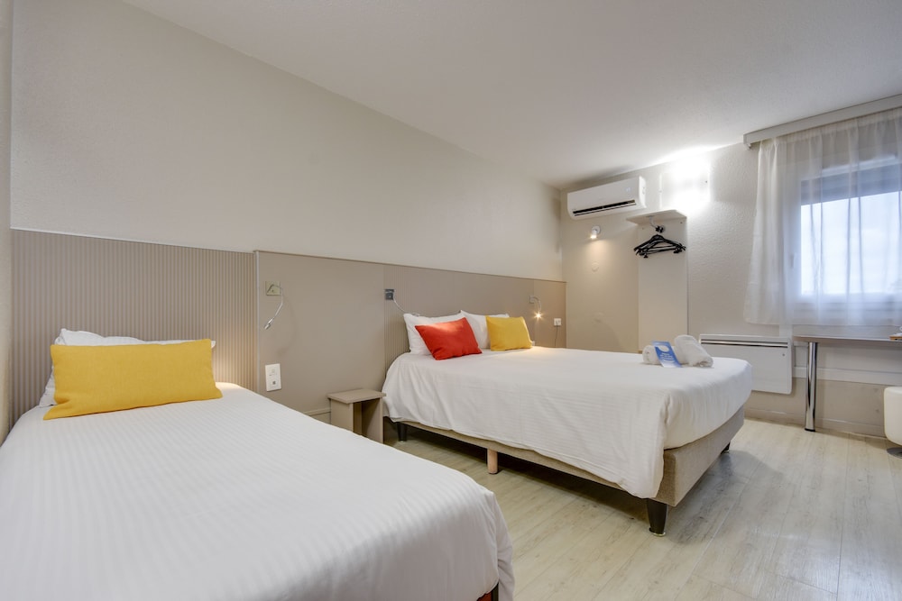 Superior Room, Accessible photo 2