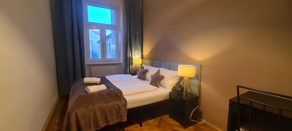 Basic Room