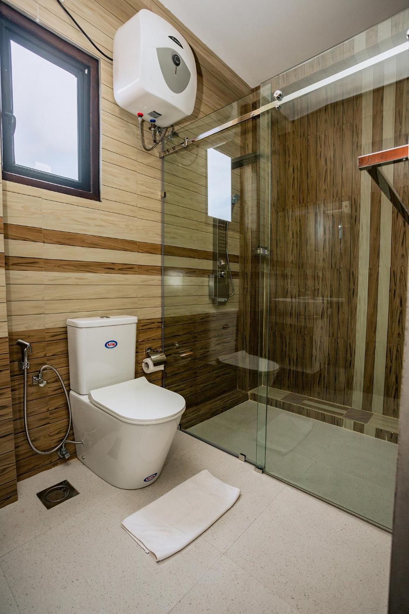 Loft - Photo 13