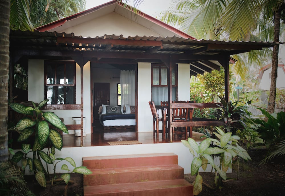 Deluxe Room, Multiple Beds, Ocean View, Oceanfront photo 2