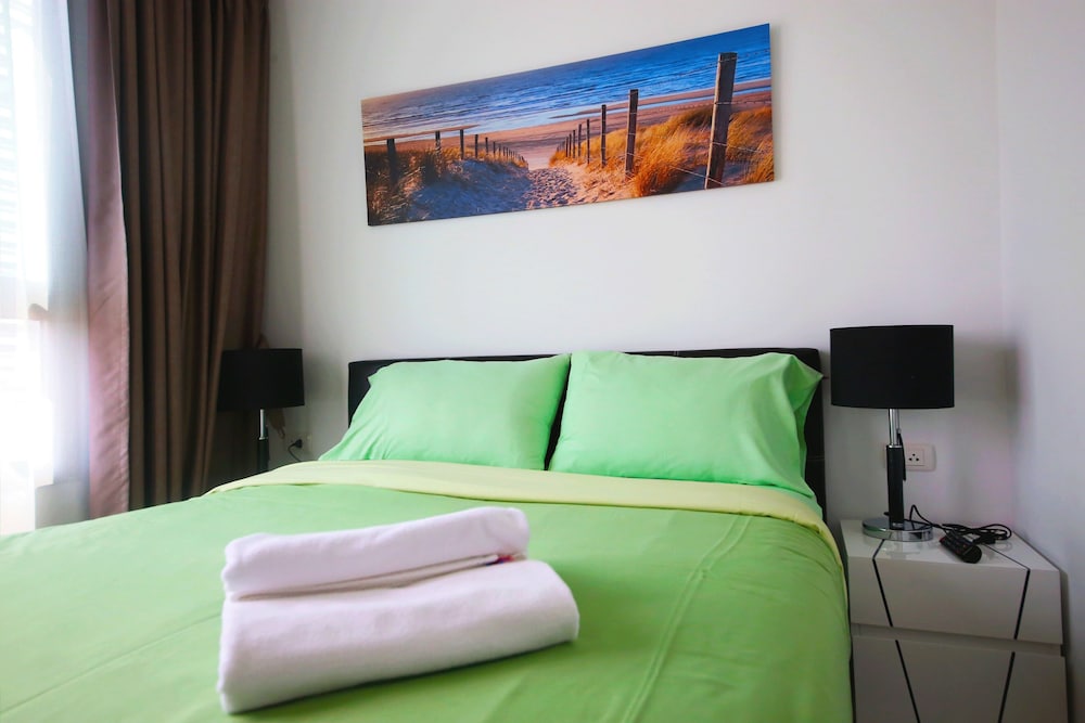 Design Condo, 1 Bedroom