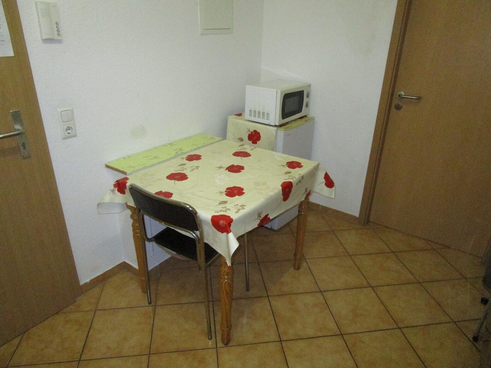 Family Apartment, 2 Bedrooms, Kitchen, Garden View photo 2