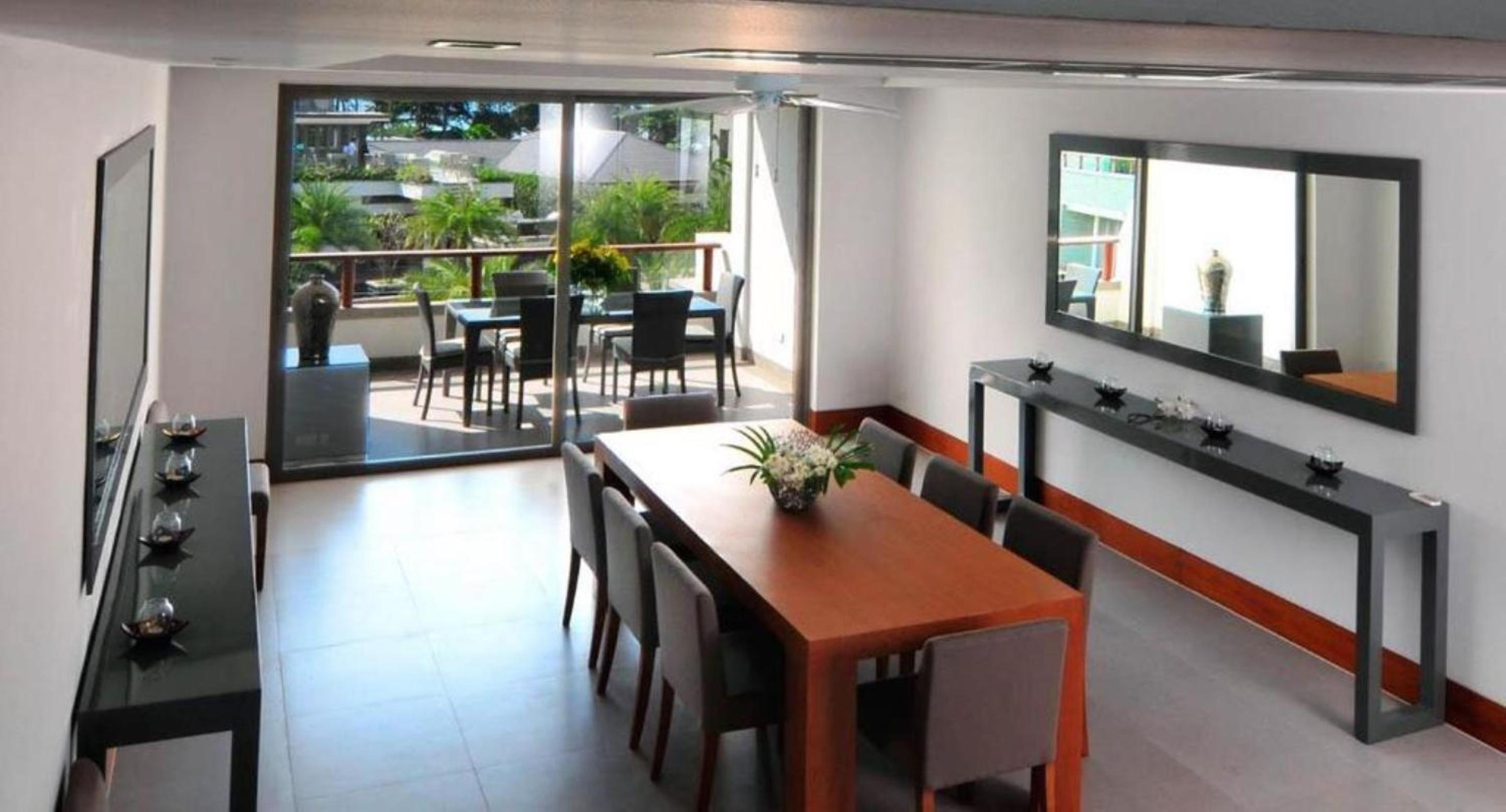 Four-Bedroom Duplex Penthouse photo 3