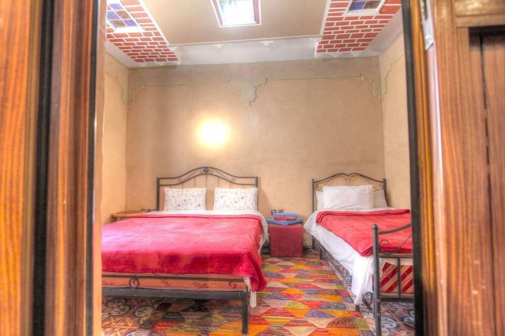 Triple Room photo 1