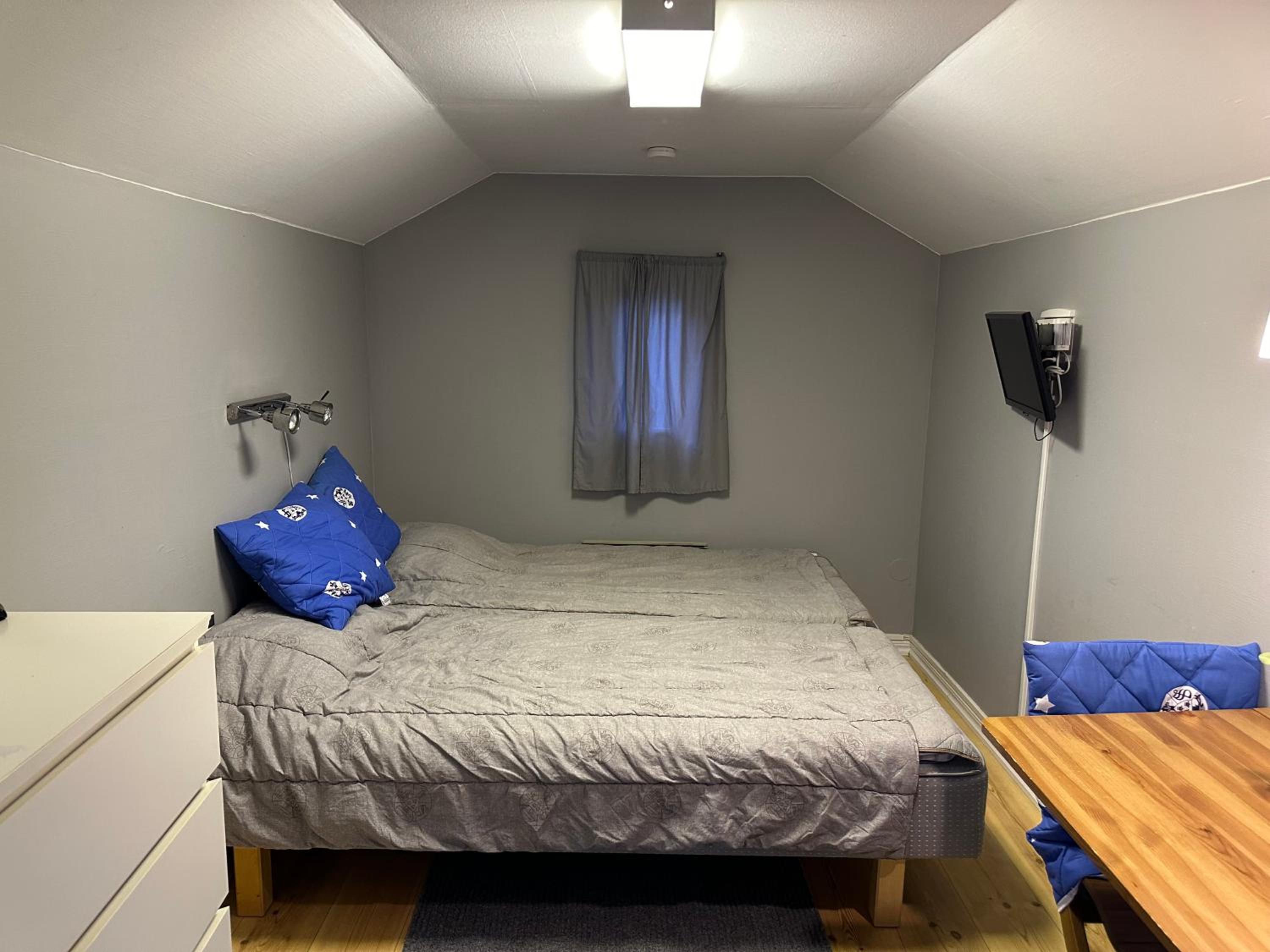 Standard Double Room photo 1