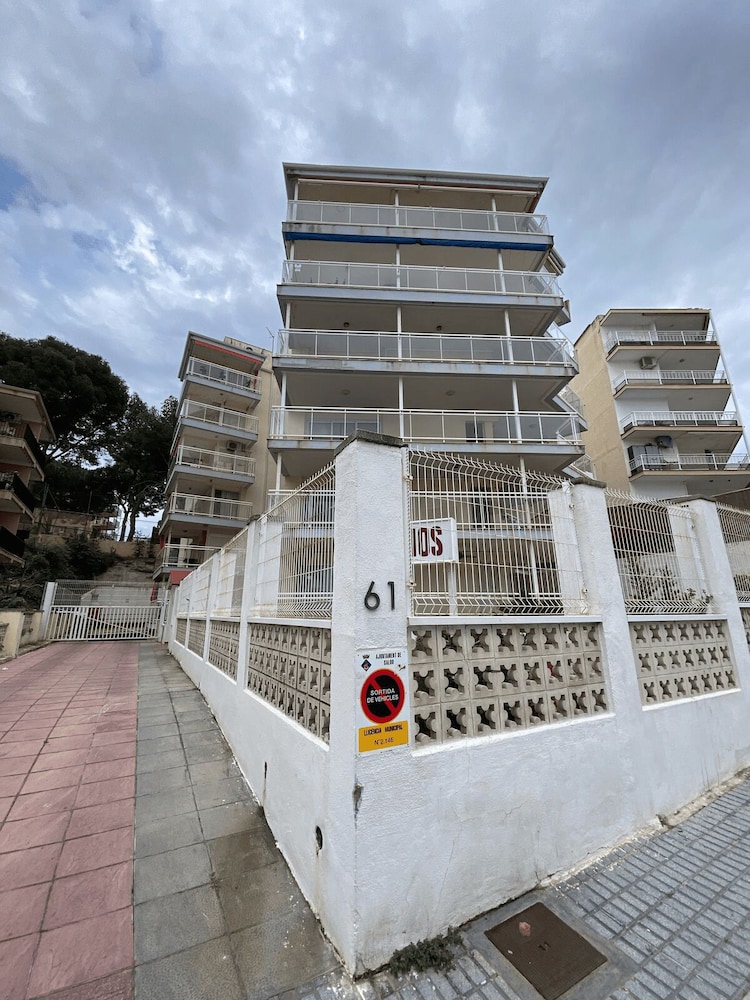 Wunderschönes Zwei-Zimmer-Apartment in Salou, Foto 33