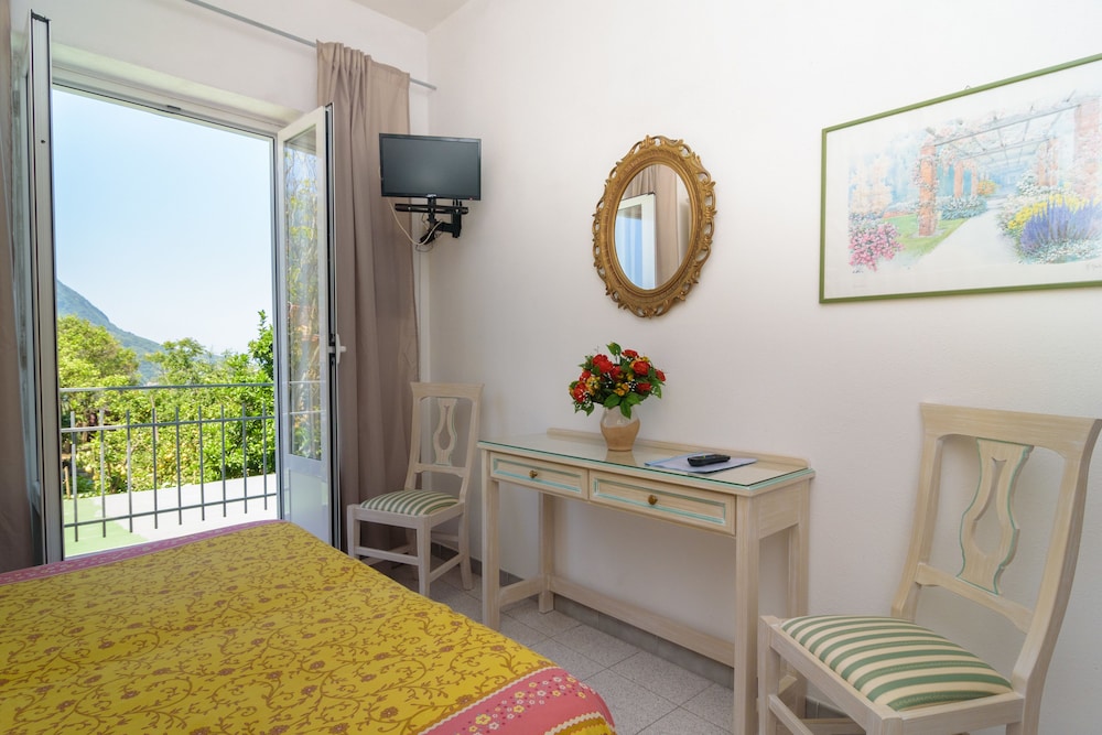 Double Room Sea View - Photo 14