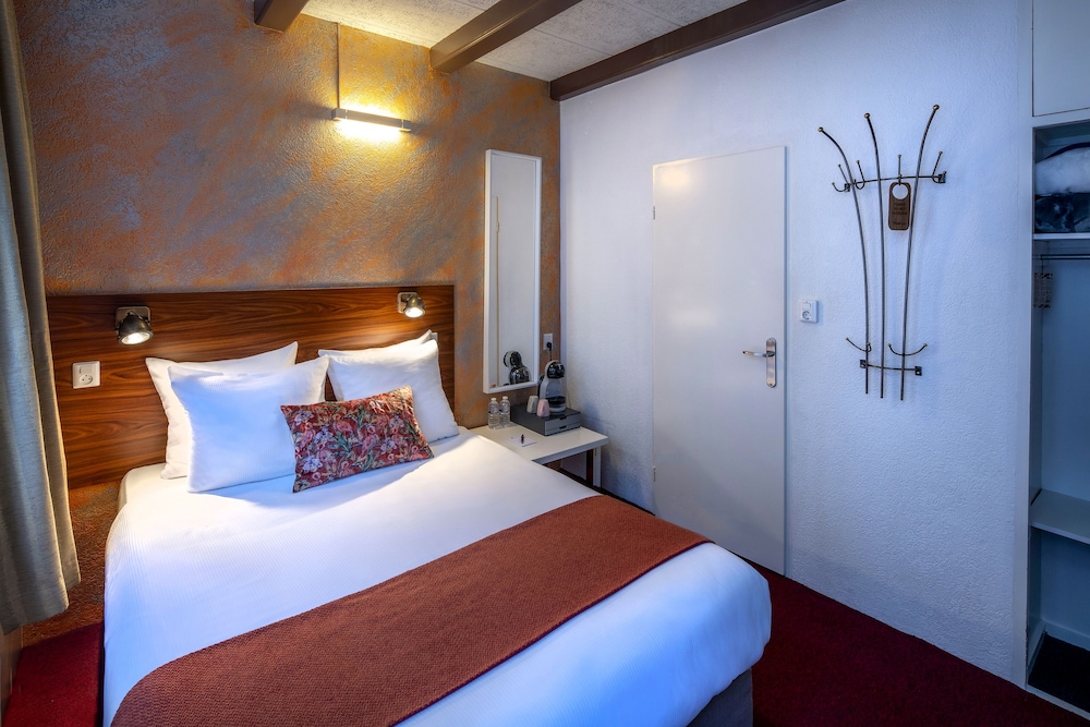 Comfort Double or Twin Room, Non Smoking, Ensuite photo 3