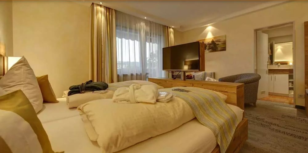 Comfort Plus Double Room photo 1