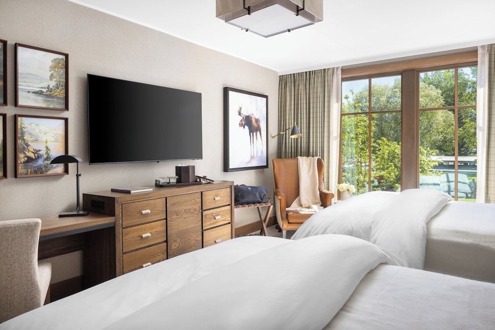Room, 2 Queen Beds, Balcony