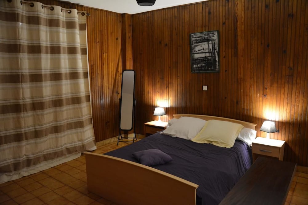 Quadruple Room, Multiple Beds photo 1
