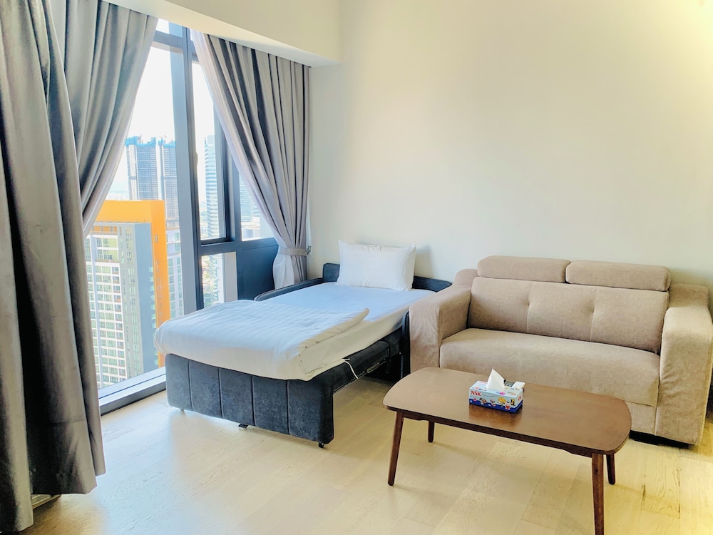Superior Suite, 1 Bedroom