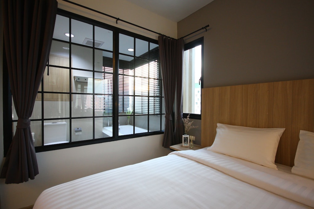 Suite Room (Building A) photo 2