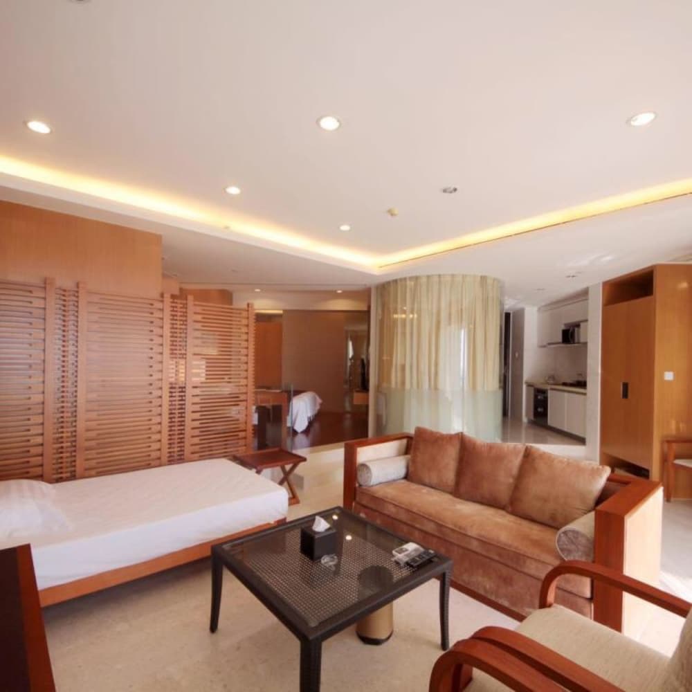 Family Suite, Sea View photo 3