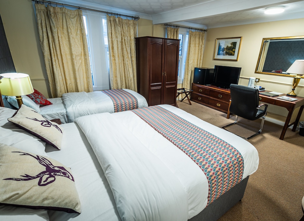 Family Triple Room photo 2
