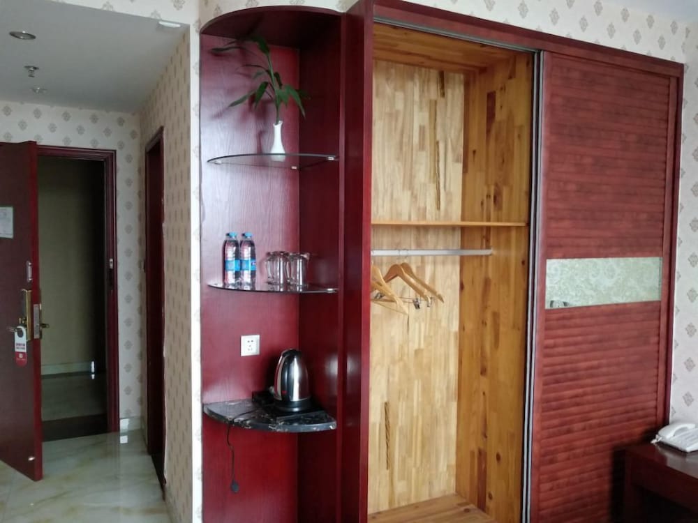 Business Double Room photo 3