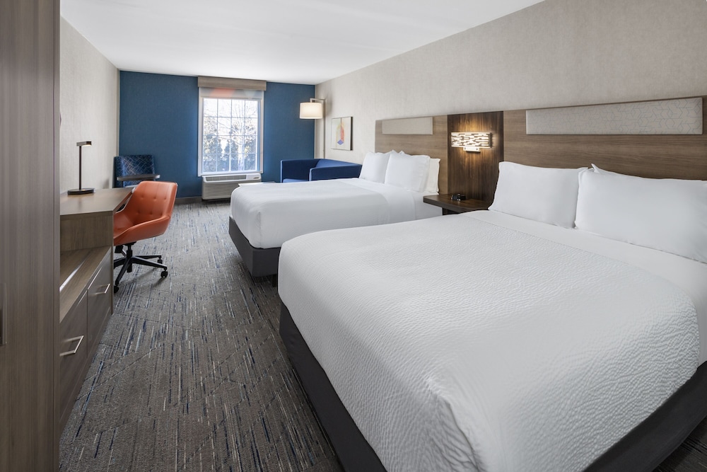 Suite, Multiple Beds, Accessible (Communications) photo 3