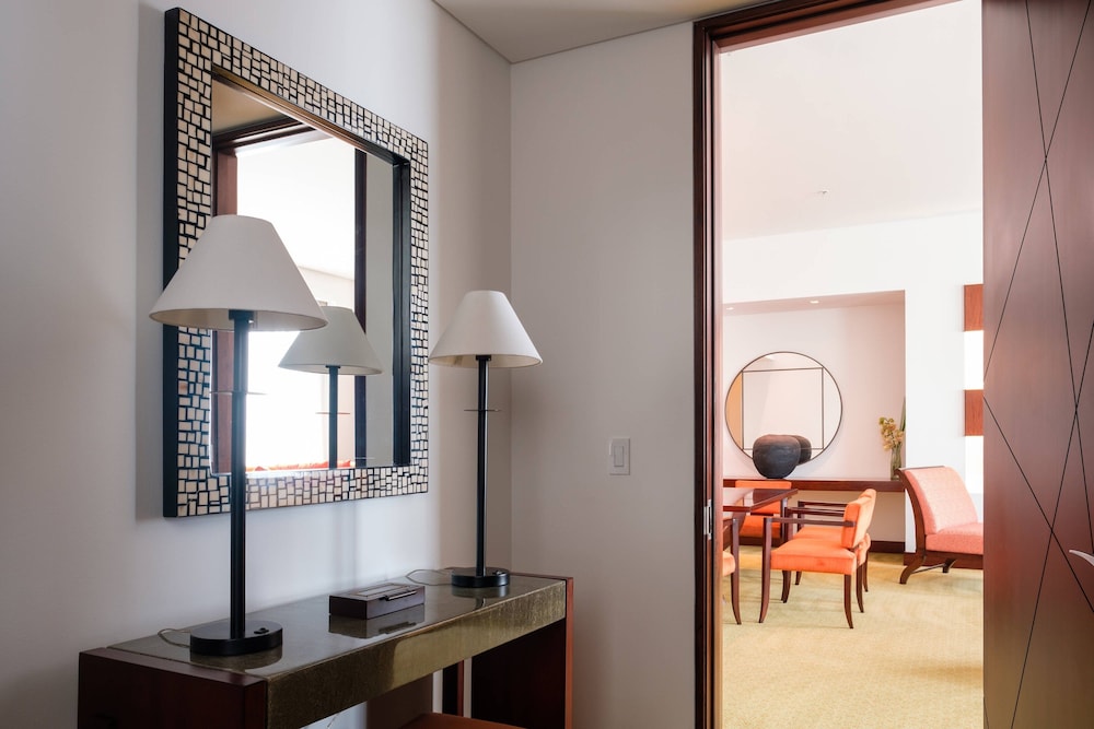 Presidential Studio Suite, 1 Bedroom photo 1