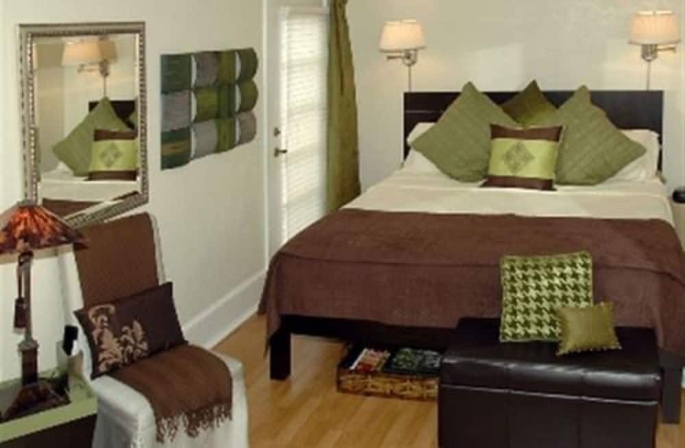 Castillo Room photo 2