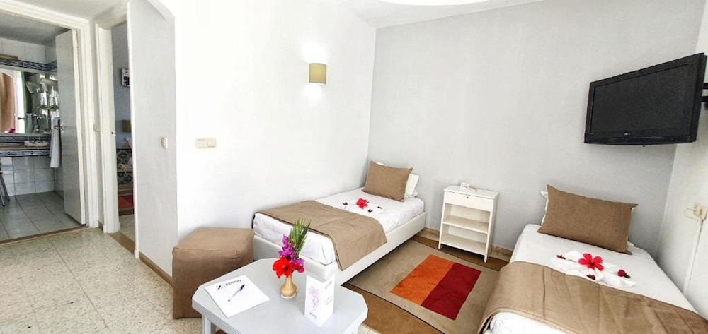 Triple Room - Photo 3