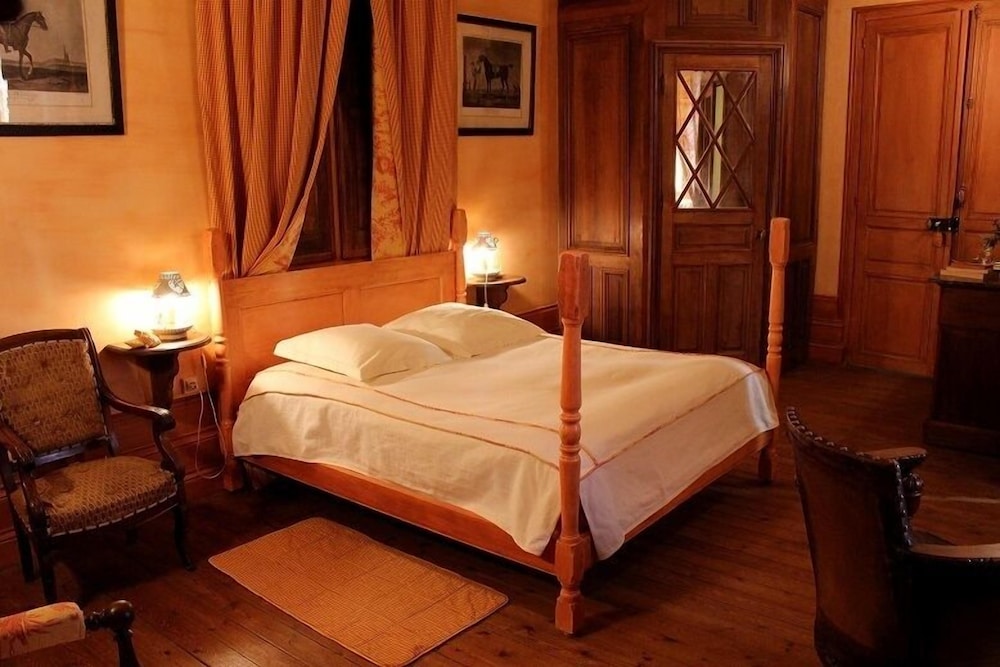 Triple Room (Saint Hubert)