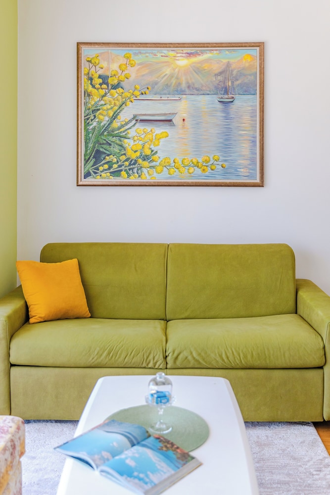 Apartment, 1 Bedroom - Photo 33