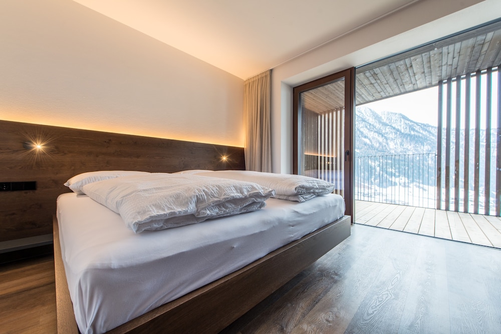 Luxury Penthouse, 1 Bedroom, Mountain View (Dolomites View) photo 2