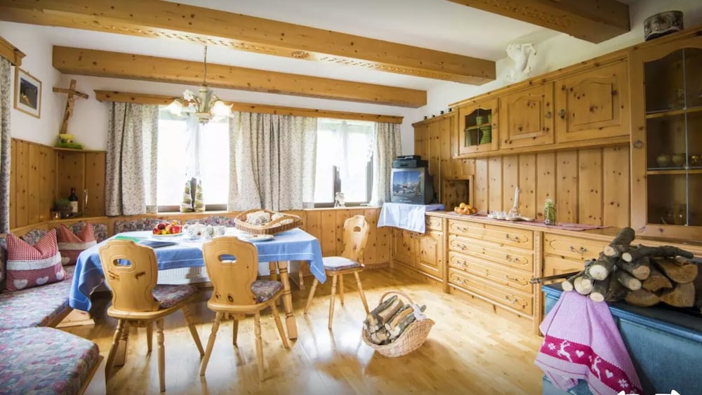 Apartment, 5 Bedrooms