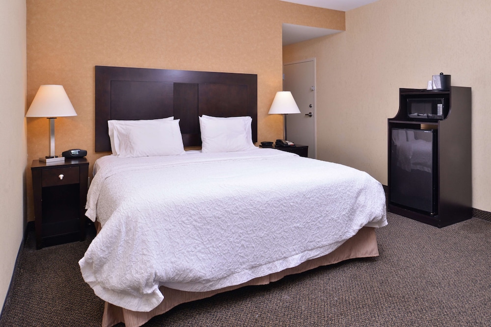 Room, 1 King Bed (Shower Only) - Photo 4