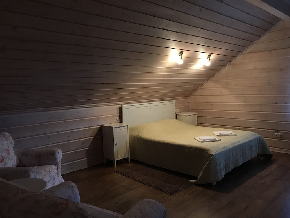Family House, 4 Bedrooms, Sauna photo 1