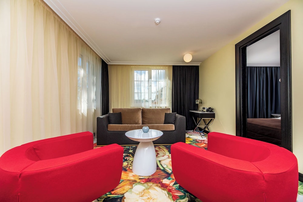 Family Suite