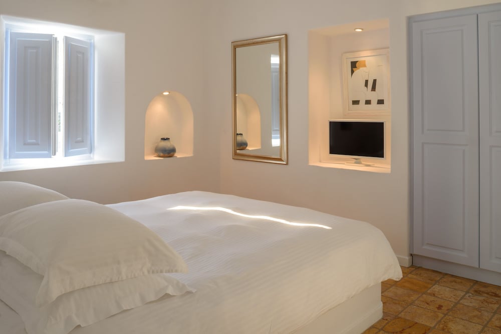 Suite (Norma) Caldera View