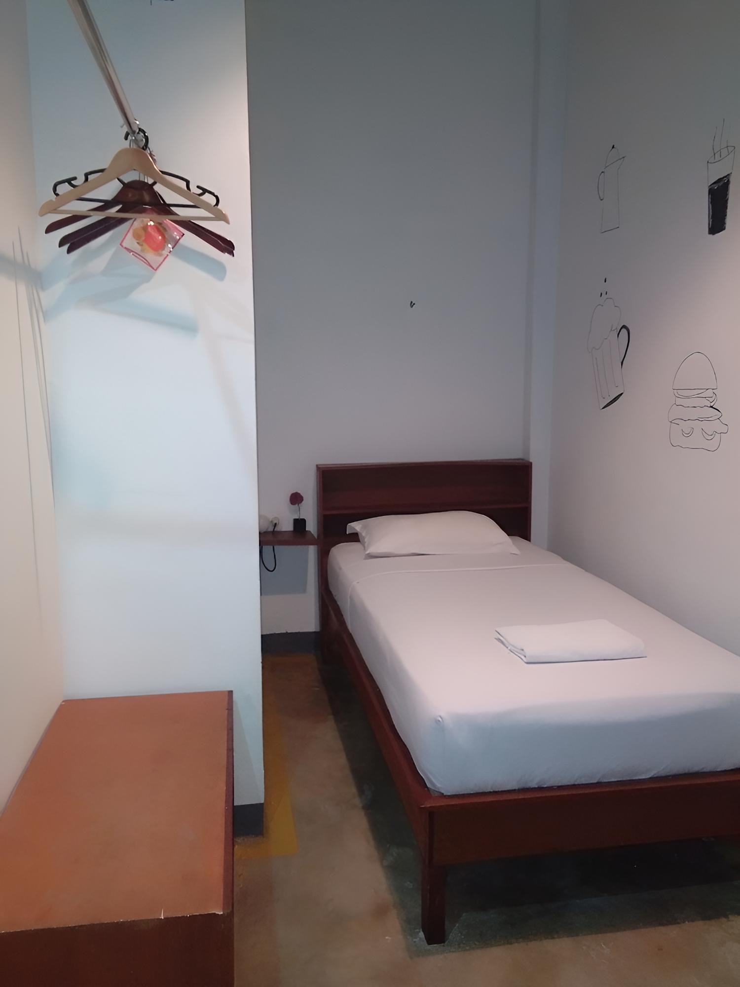 Single Room photo 1
